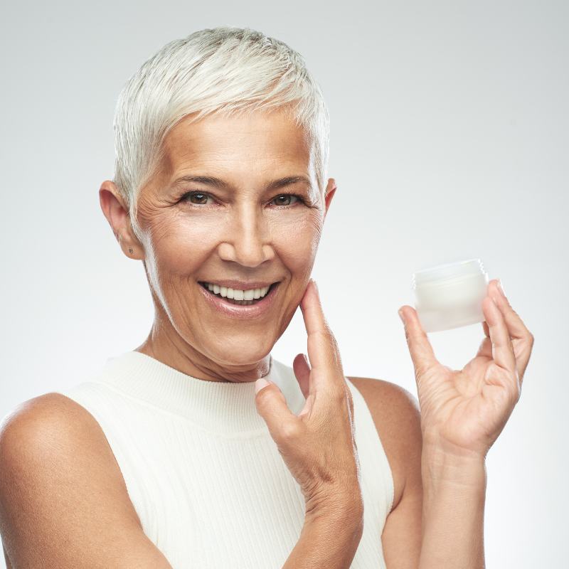 anti age krema 50+