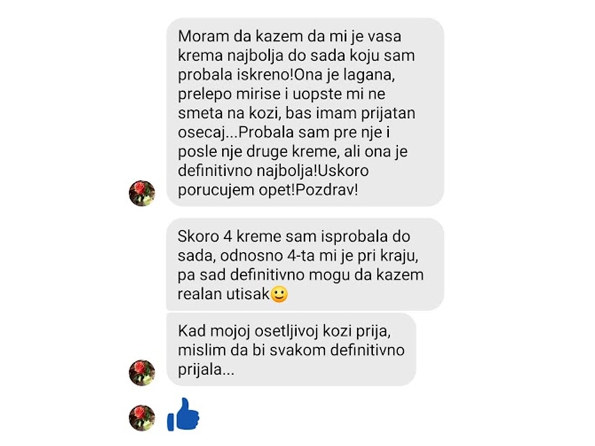 neborela iskustva