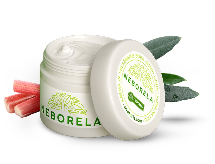 neborela bocica