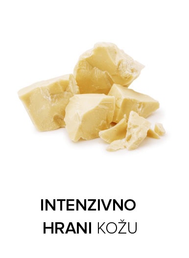 shea butter