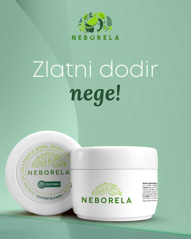 krema za fleke od sunca