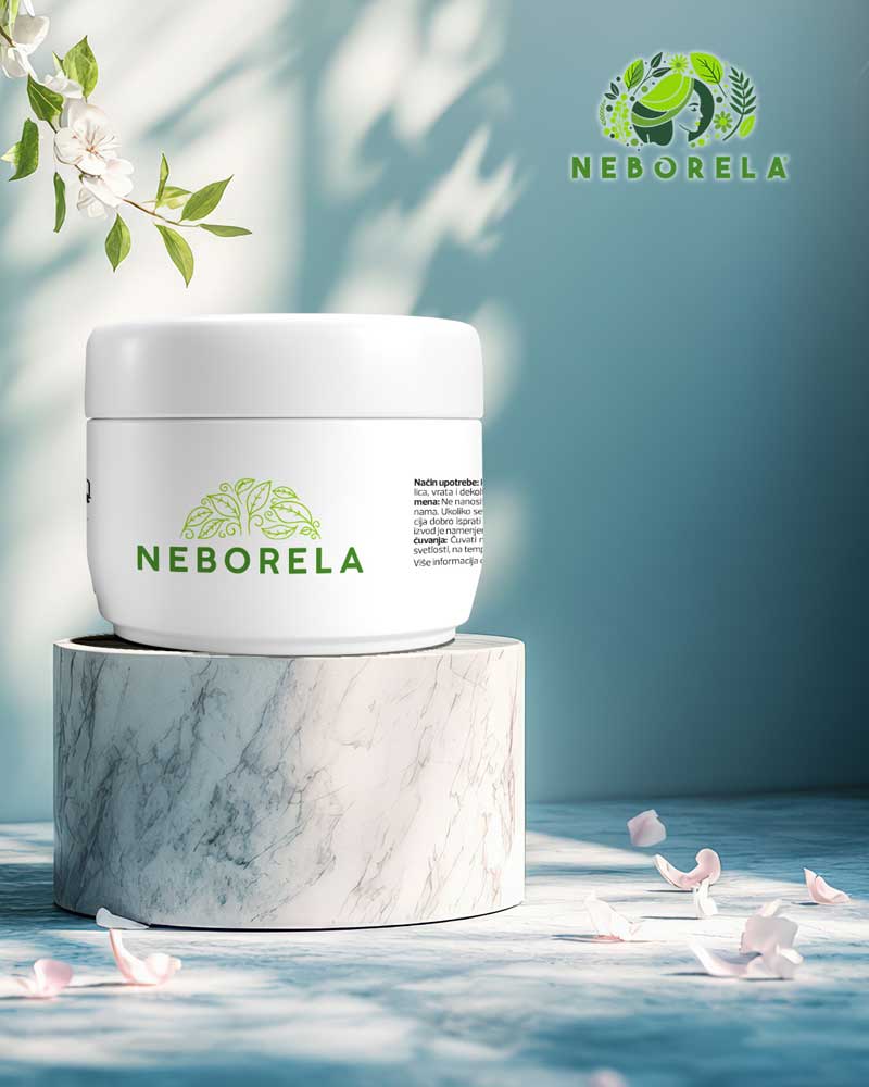 Neborela-KREMA