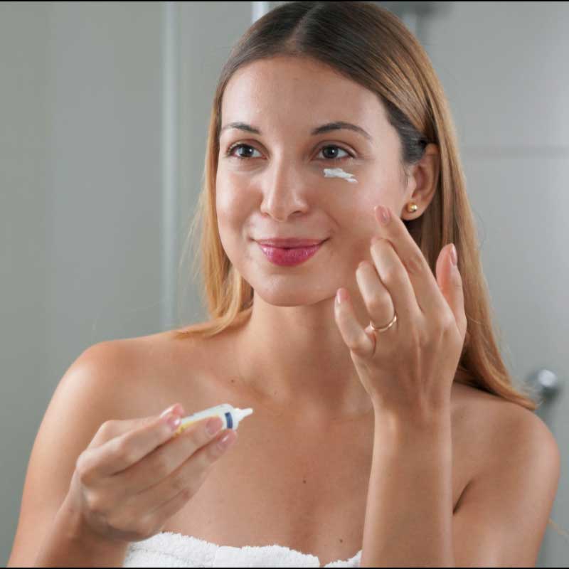 krema za naduvene podočnjake krema za naduvene podočnjake