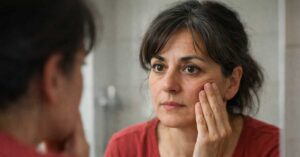 krema za kozu lica menopauzi